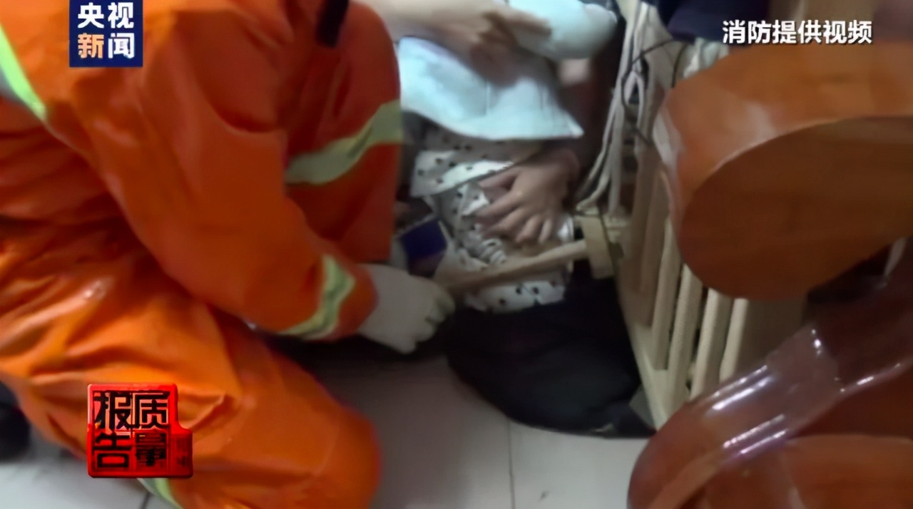 央视点评婴儿,央视点名问题婴儿床