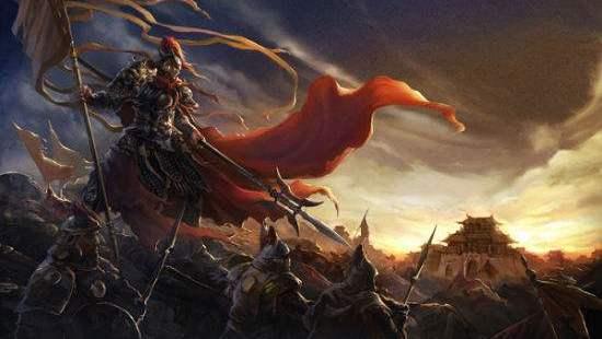 推荐几本乱世争霸流历史小说,好看的历史争霸小说推荐超经典