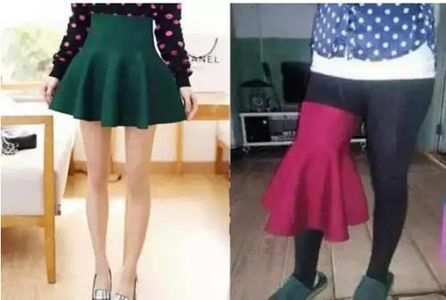 网店衣服跟实体店的衣服有啥区别？内行人总结了3点，确实有道理