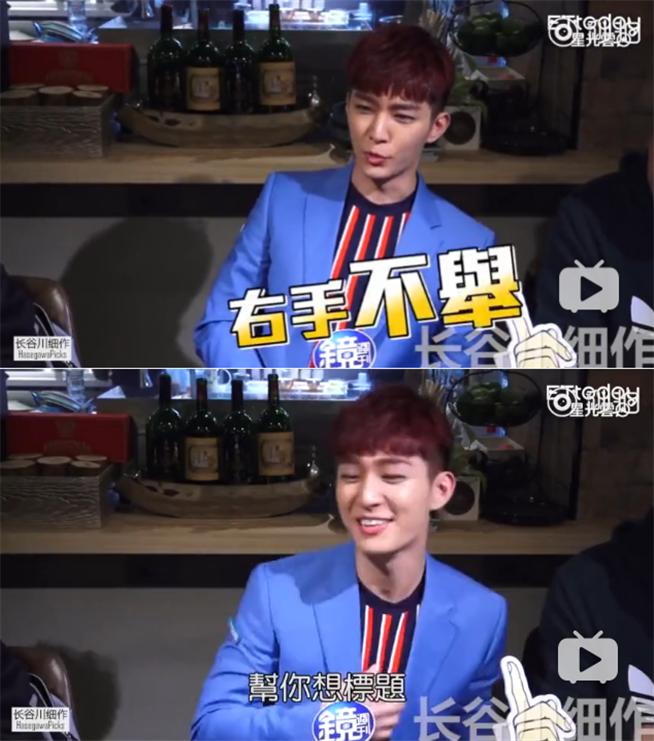 Ella公开分享夫妻生活，这车速大概只有小S能追上了吧