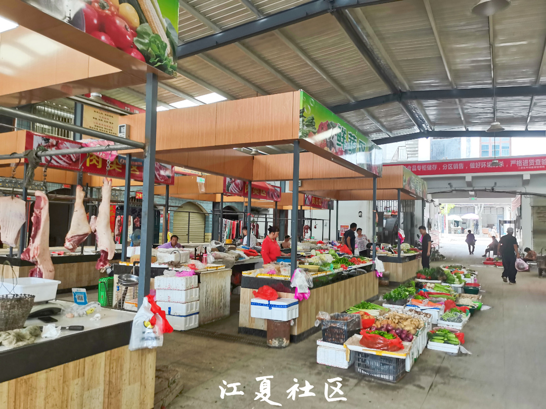 江夏的土地堂未来有发展么,江夏区土地堂由来