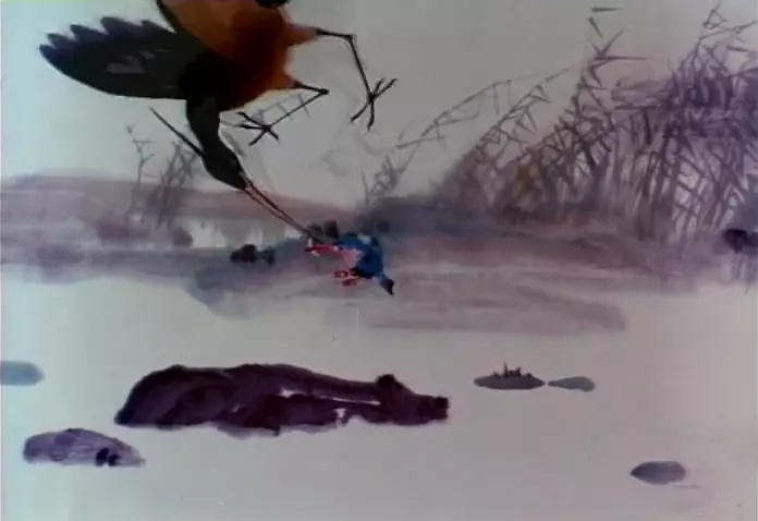 上海美术电影制片厂有哪些电影,上海美术电影制片厂近年作品