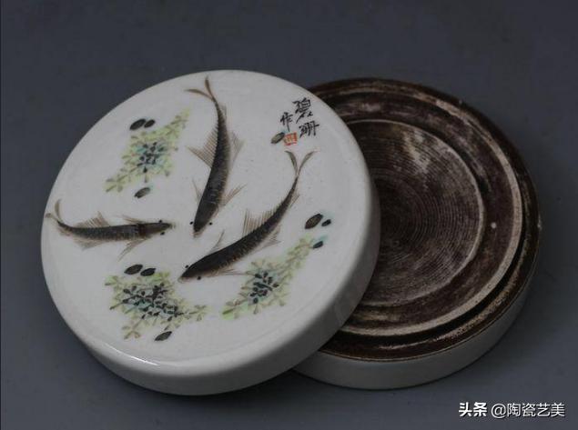 珠山八友是哪几个画家,珠山八友画山水的有哪些大师