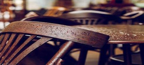 木质家具泡了水怎么办？该如何处理？