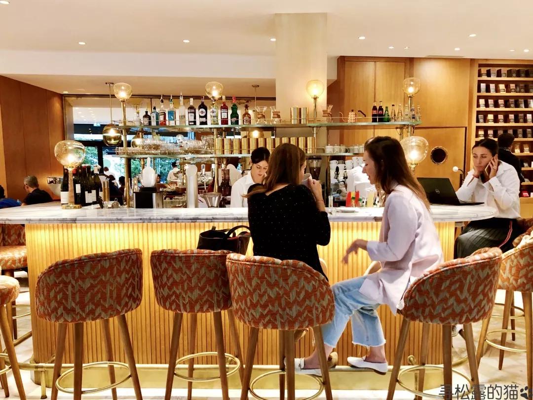 PierreHermé，甜品界中的“毕加索”