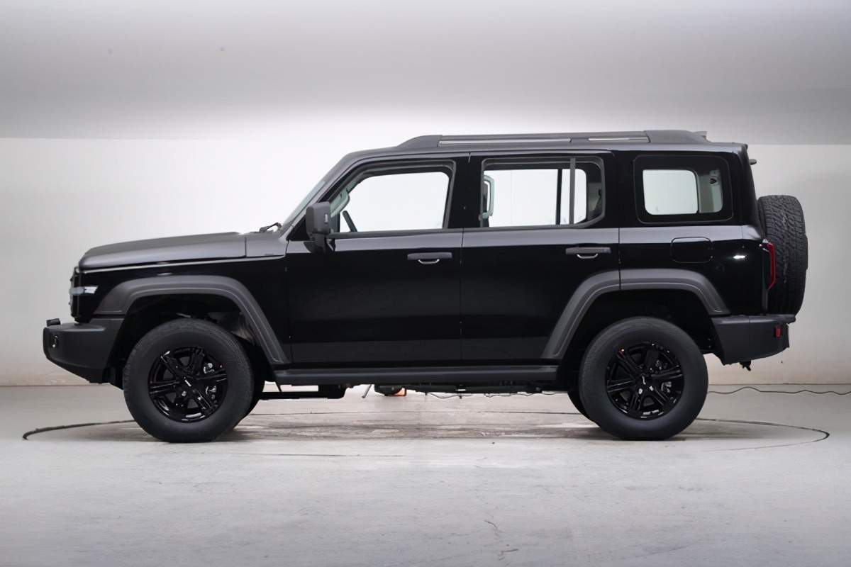 坦克300到底怎么样,坦克300到底搞不搞