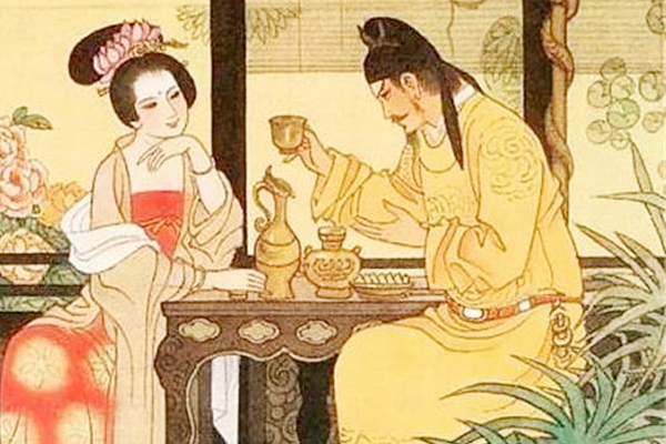 杜甫尝遍世态炎凉写下千古绝唱,杜甫遇到困难时写下的千古名句