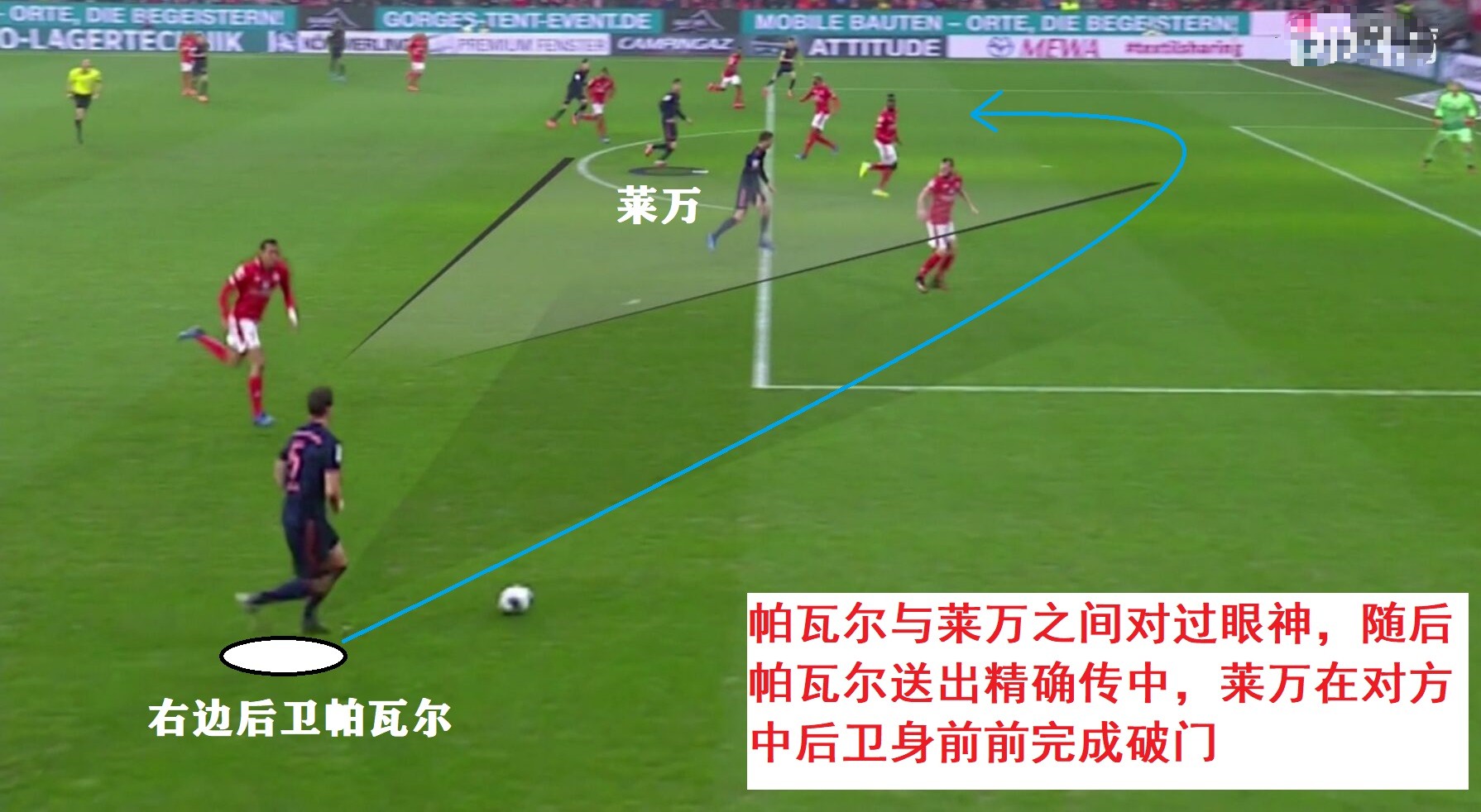 哈兰德定律莱万,哈兰德和莱万谁打中锋好