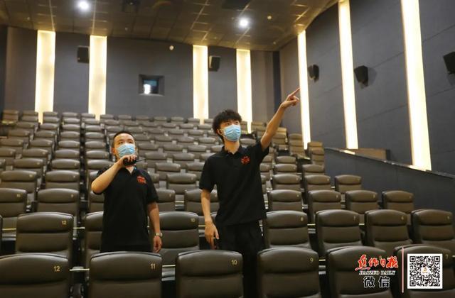 焦作电影院最近上映的电影,焦作电影院开放最新通知