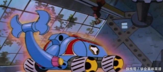 盘点童年必看的十部日漫,童年十大日漫