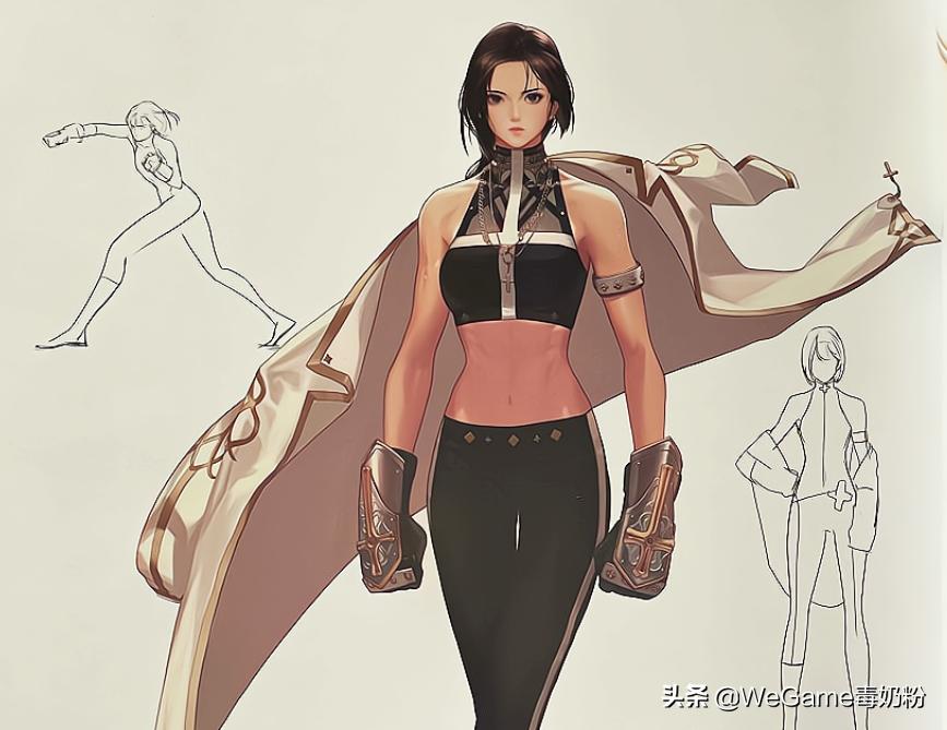 dnf女鬼强度排名,dnf女鬼第五职业三觉