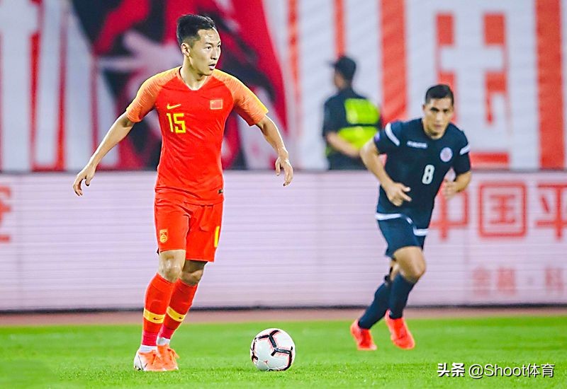 中国男足vs关岛预测,中国男足7-0战胜关岛队