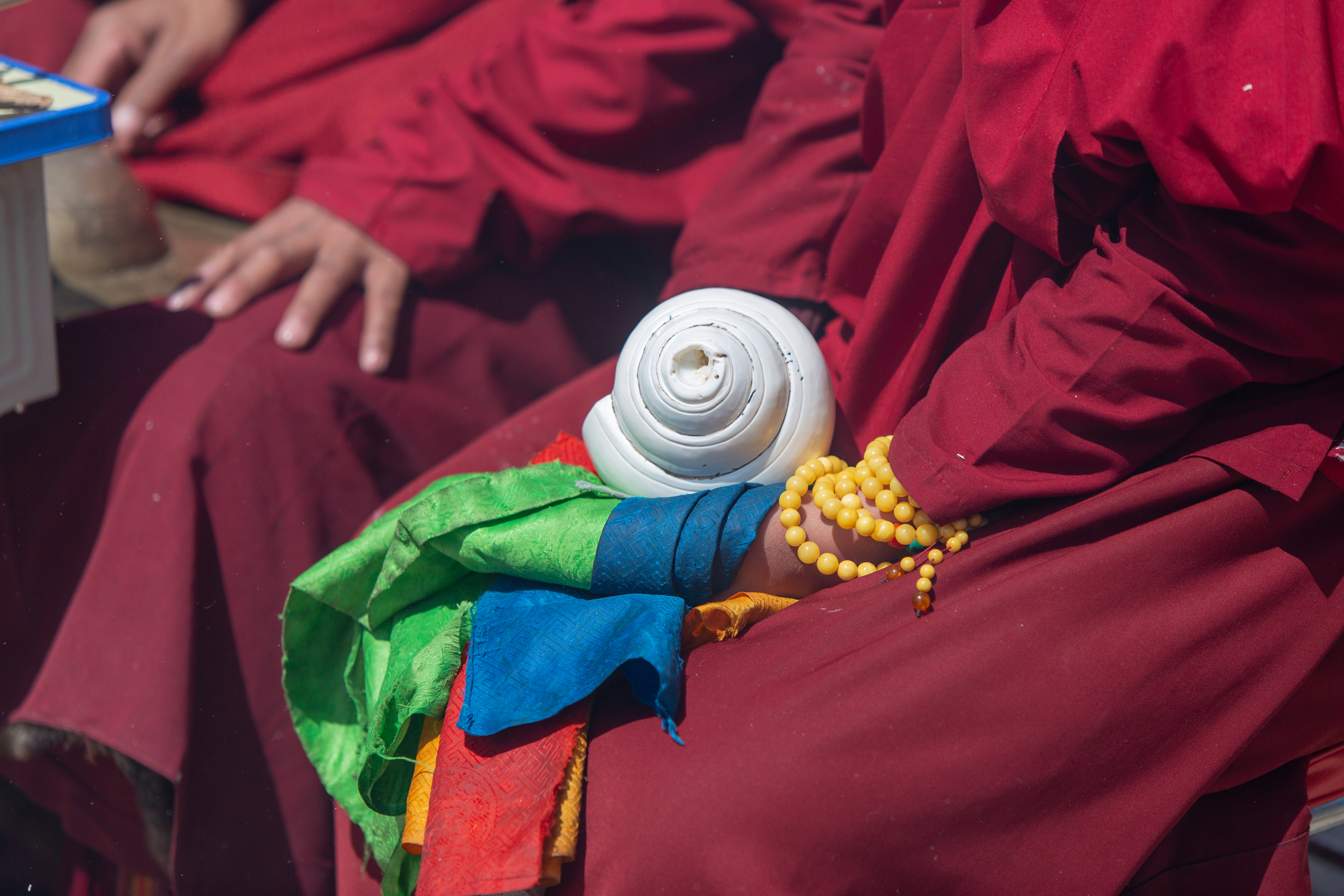 视频玉树糌粑文化盛宴等你来,藏族糌粑节