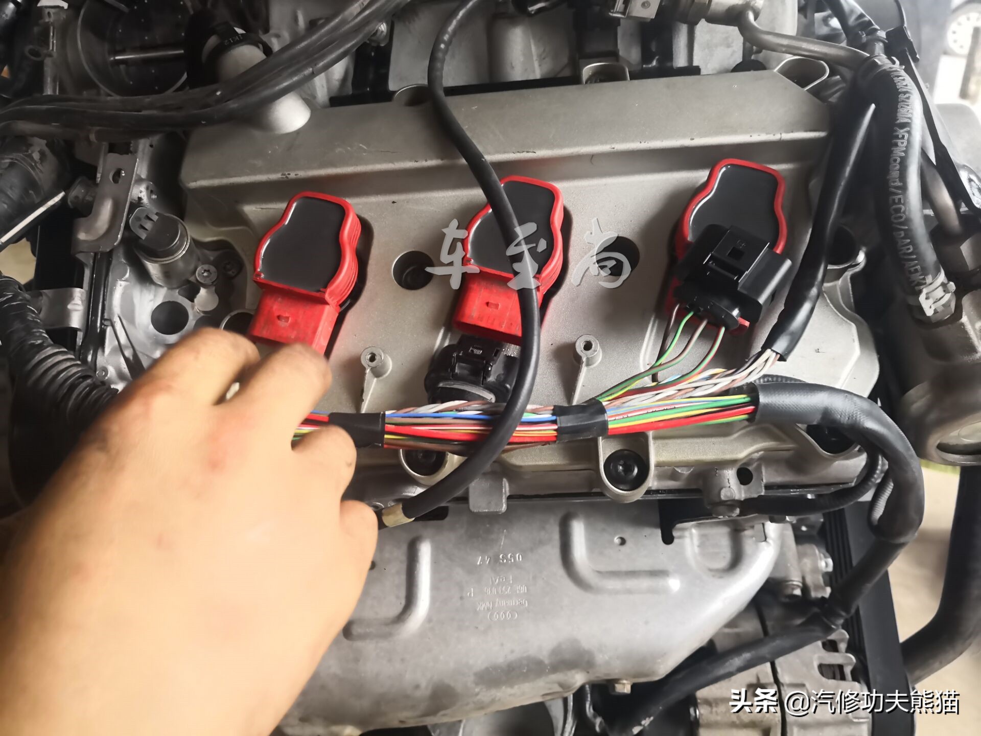 保时捷烧机油最好的解决方法,保时捷烧机油厉害怎么解决