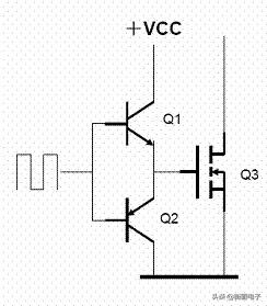 史上最全mos管讲解,MOS管基本知识