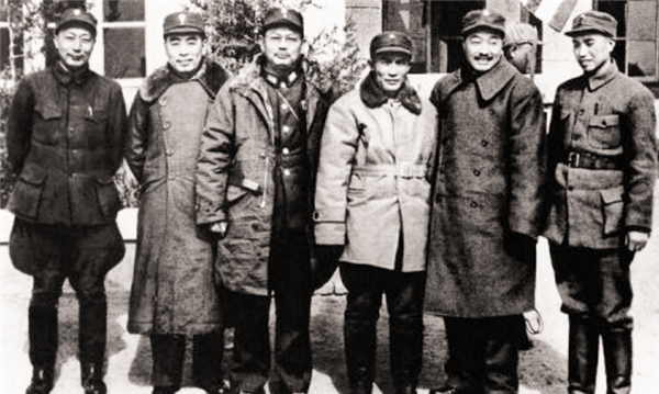 十大元帅，单论“战功”谁排第一？别说你不知道