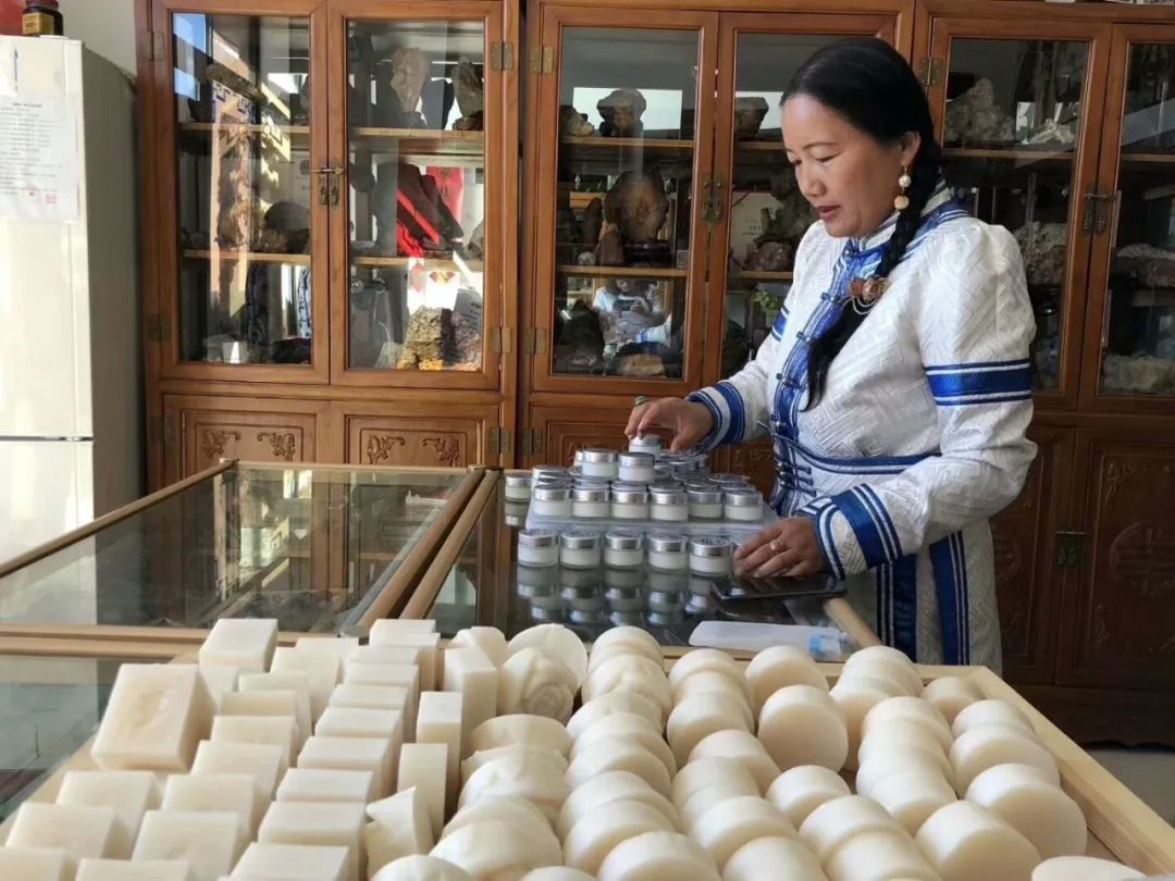 巴彦淖尔的这些文旅商品，你被“种草”过吗？