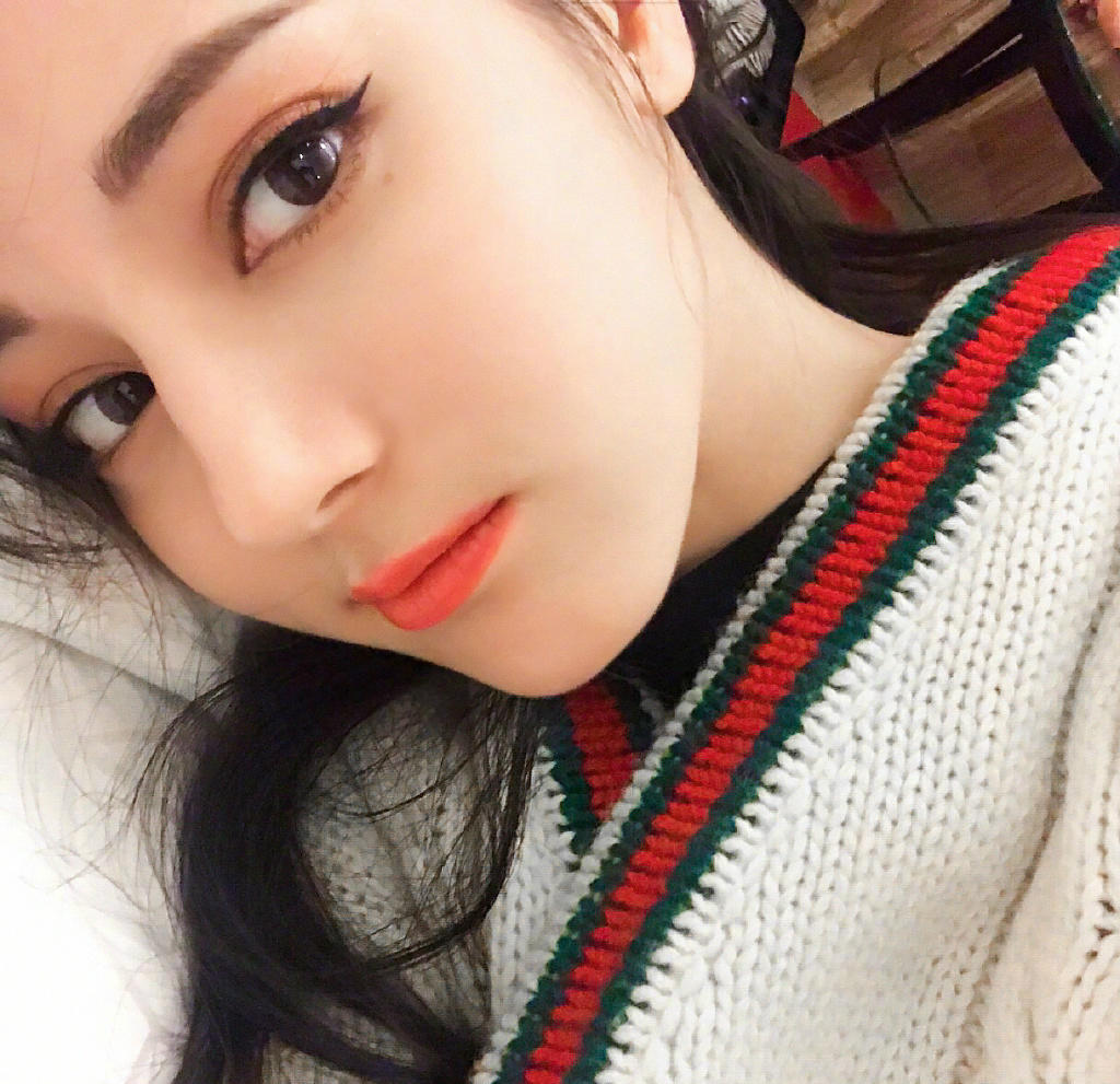 双眼皮贴杨幂同款,杨幂林允同款双眼皮贴