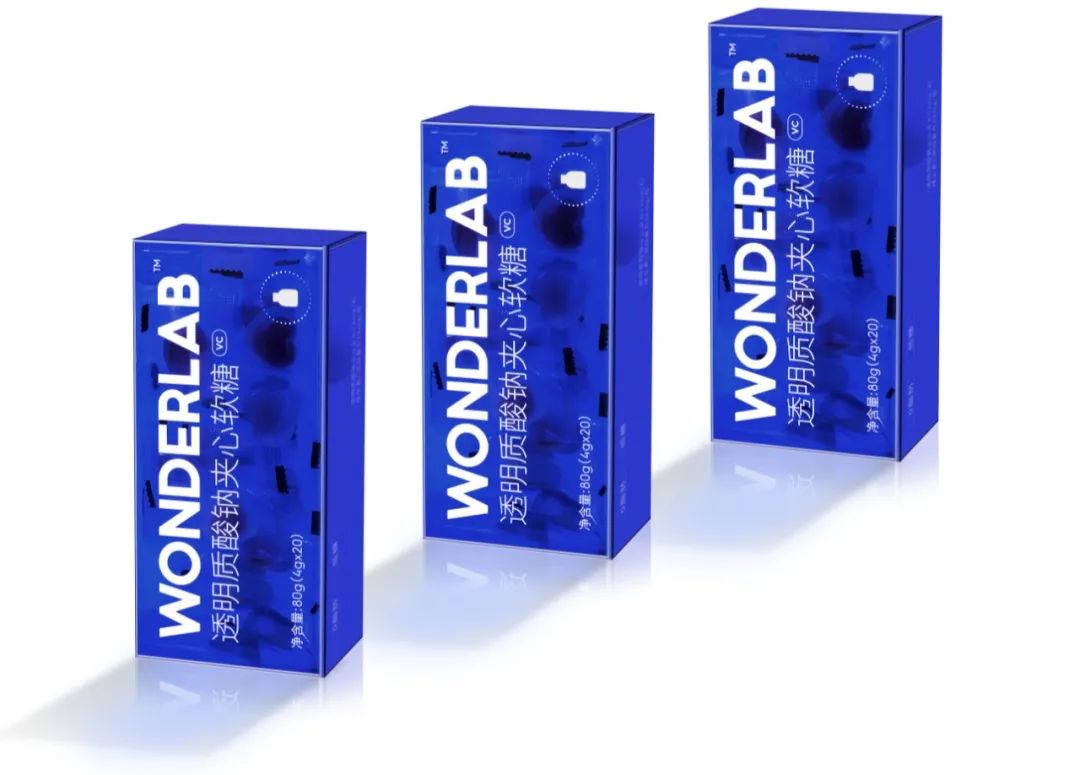 口服玻尿酸,西班牙vit.o.best测评