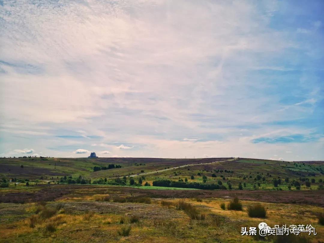 英国约克下一站？吸血鬼故乡，苏格兰边境小镇，别急着去爱丁堡