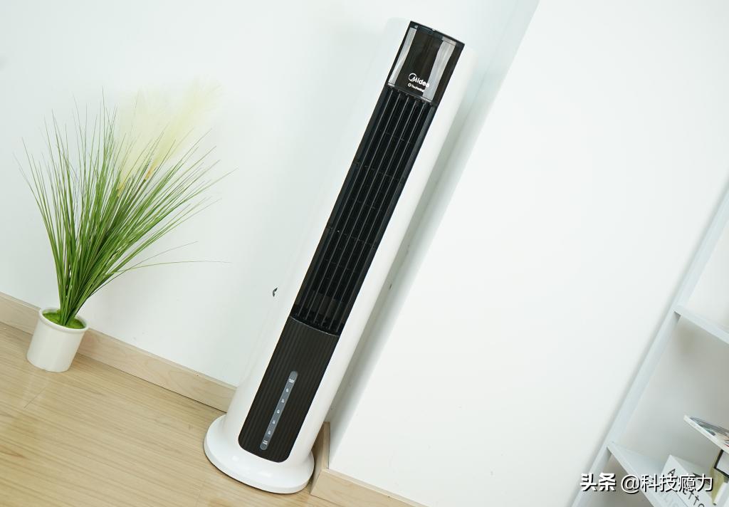 冷风空调扇效果好吗,儿童可用冷风扇