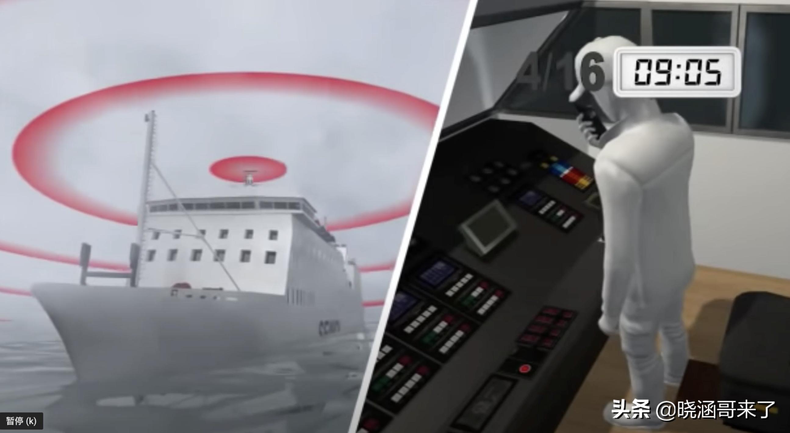 韩国世越号为什么学生不弃船,韩国世越号轮船事件