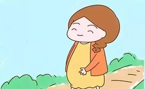 避不开的孕期腰痛,准妈妈可以这样做