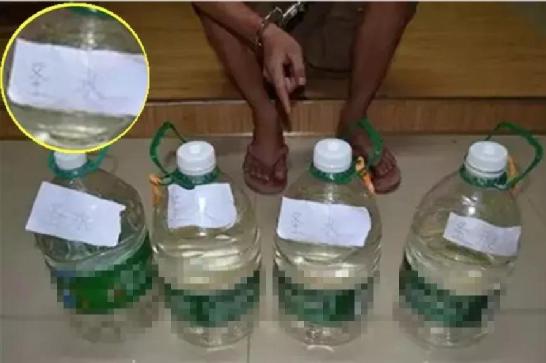 矿泉水都有哪些毒,矿泉水被列为一级致癌物