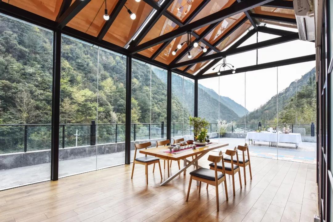 藏在千岛湖的神仙民宿,千岛湖这里藏着一家超美民宿