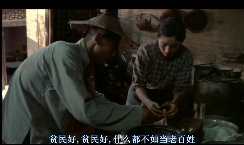 国产高分动画电影9分以上,豆瓣9.8分以上的电影励志国产