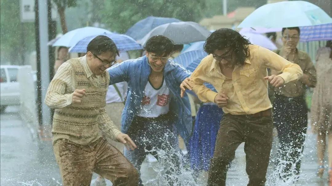 周星驰黄渤高情商,小人物逆袭的电影