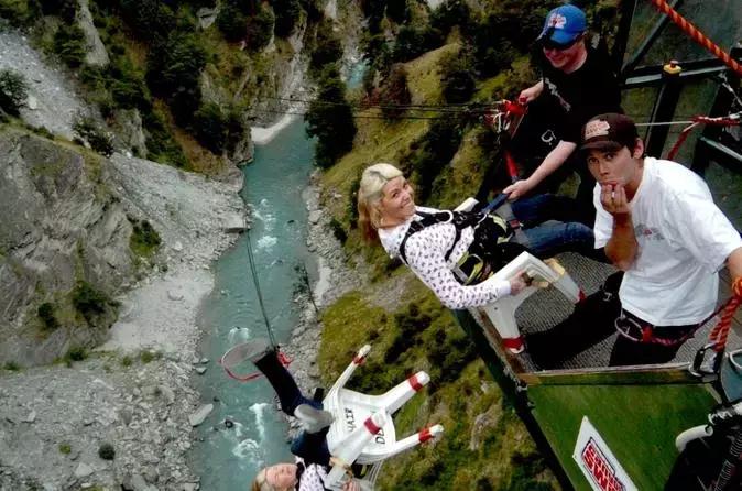 新西兰天堂paradise,新西兰旅游天堂