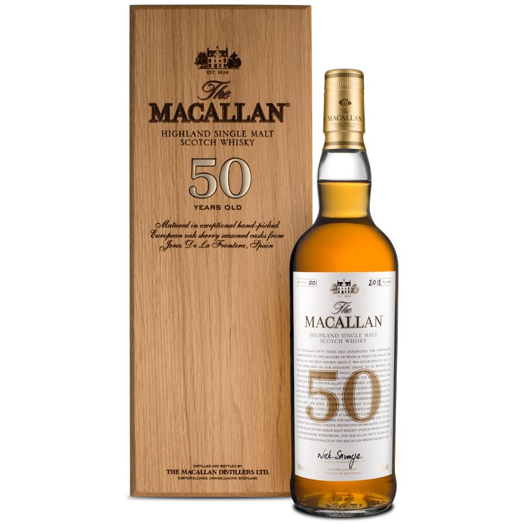 全球销量最好的威士忌排行,性价比最高的18年威士忌