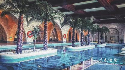 长泰酒店优惠团购,长泰酒店三堰