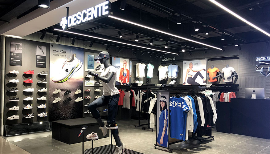 安踏收购阿迪耐克,阿迪达斯成功出售锐步