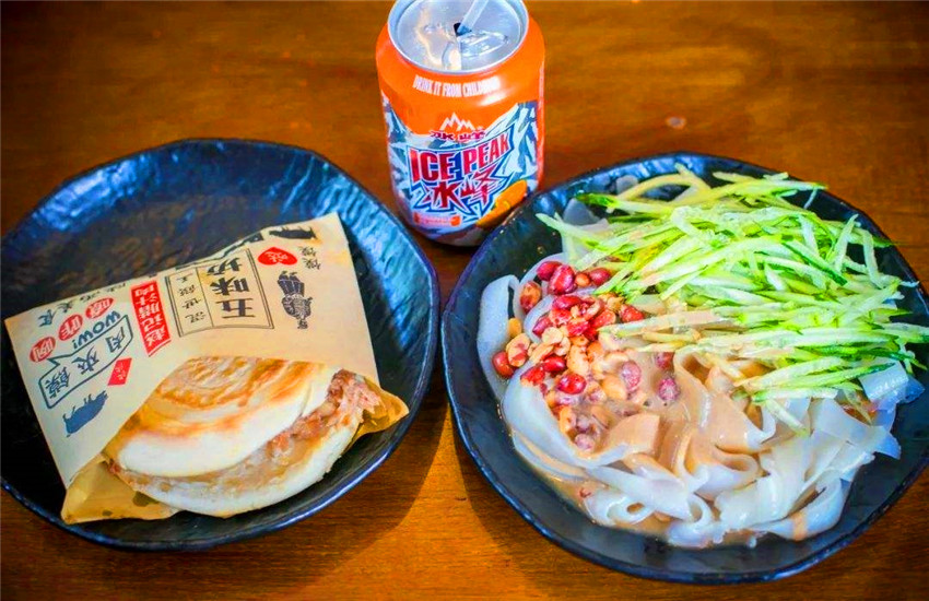 畅销66年，销量是可口可乐5倍，从未被打败过的国产饮料