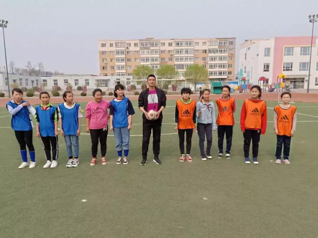 卧牛石小学校园足球赛,法库县小学足球联赛2020
