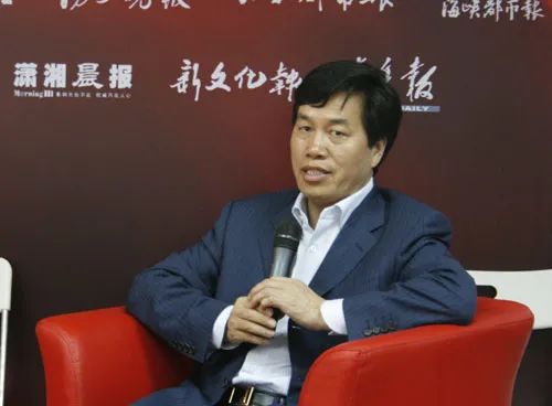 论华晨是如何把自己给作没的