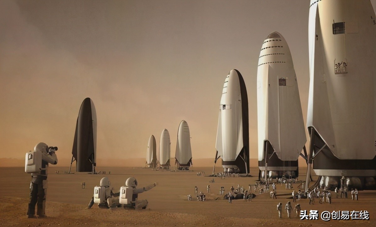 马斯克酝酿规范挖矿能源披露,马斯克准备上天挖矿