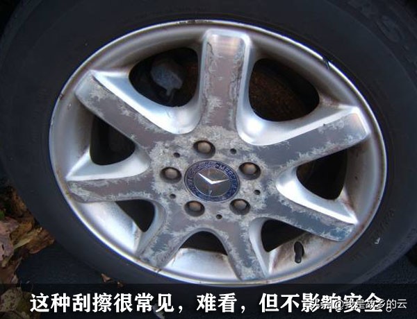 爆胎了轮胎拆不下来怎么办,轮毂爆胎后拆卸图解