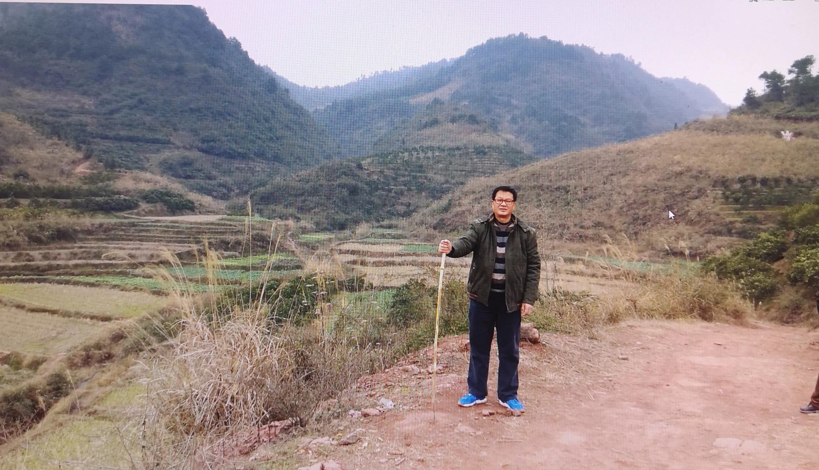 一封家书敬爱的祖母,我敬爱的祖母图片