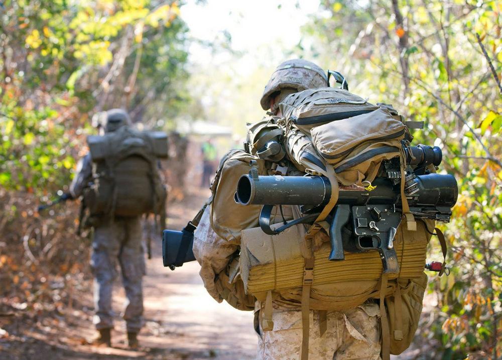 老旧*器武**焕发新春，比SMAW更便宜，比RPG更先进