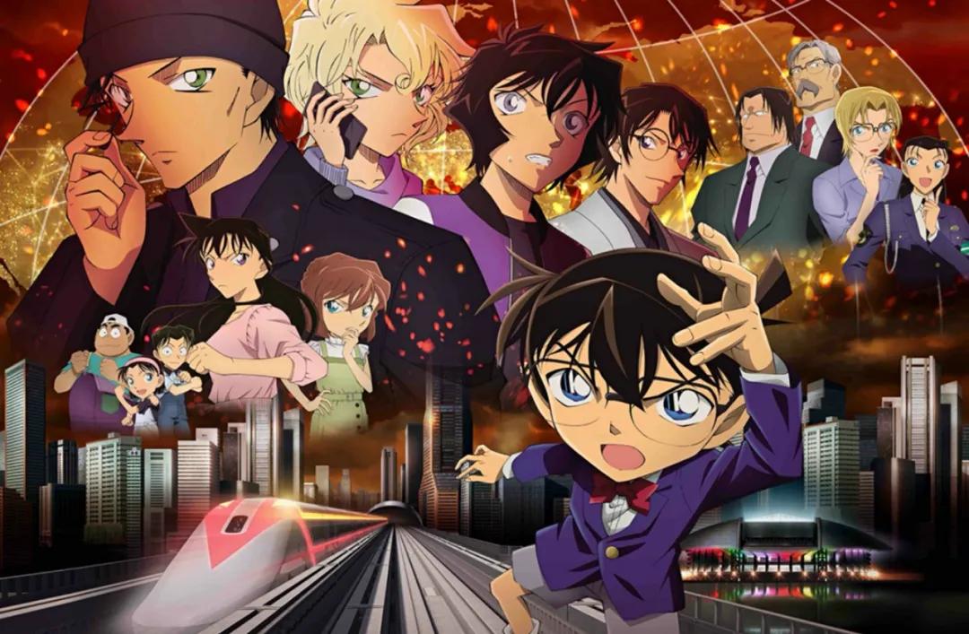 2020不要错过的30部电影,2021年千万不要错过的海外电影