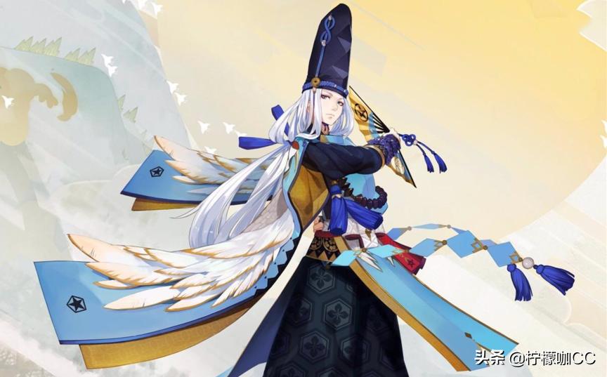 阴阳师鬼女红叶斗技,阴阳师鬼女红叶钟情于谁