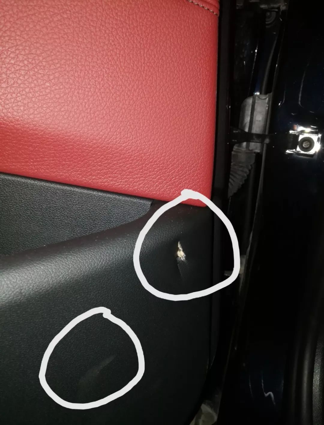 宝马的倒车影像真的好用,新款宝马倒车影像像素低