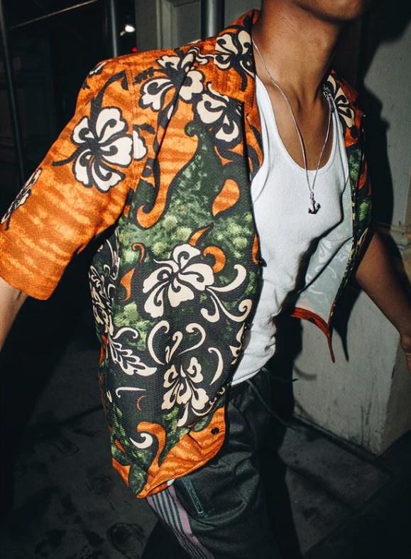 最流行男装品牌,2023十大男装品牌