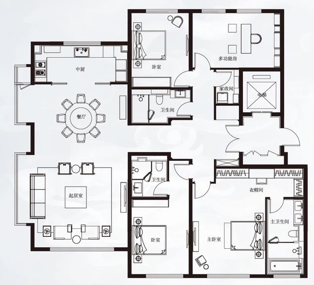 为什么说会所是顶豪竞争的终级一战？