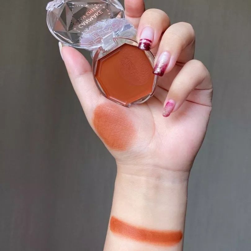 这波神仙打架的秋季彩妆大混战,我全都想要