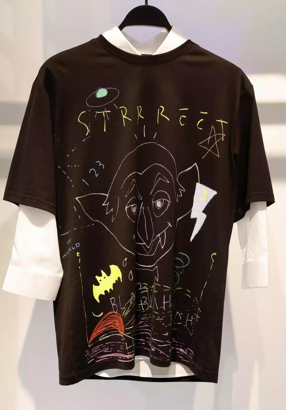 疯了疯了！王府井风暴72h，兰蔻正装免费送！