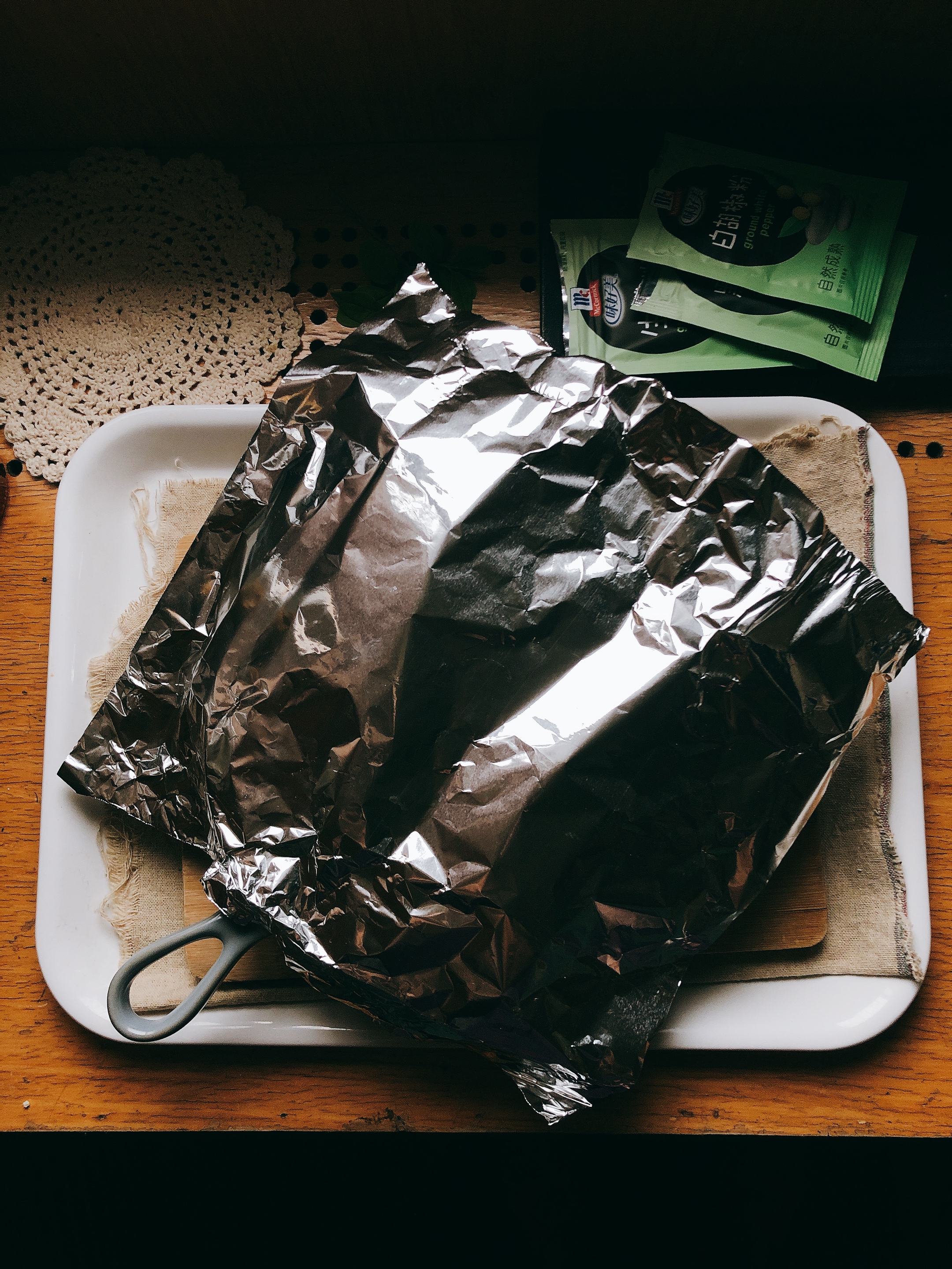 香煎龙利鱼柳最好吃的做法,龙利鱼柳怎么做才不腥